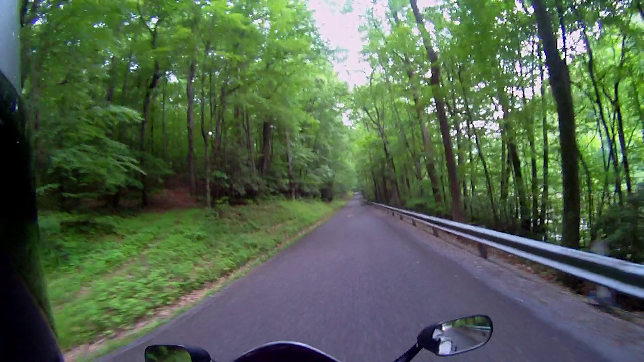 West Virginia State Route 72 Route Ref. 35936 Motorcycle Roads